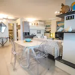 Nyaraló Liliana - Ancora - Esclusivo Con Accesso Diretto