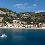 Liliana - Ancora - Esclusivo Con Accesso Diretto Nyaraló Varigotti