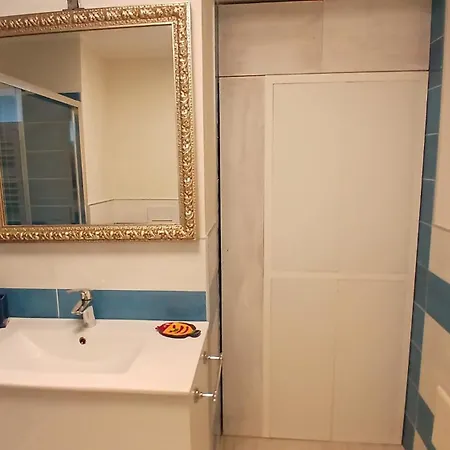 Holiday home Levante Liliana *