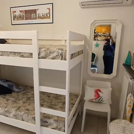 Levante Liliana Holiday home *