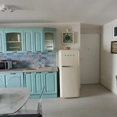 Holiday home Levante Liliana