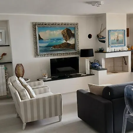 Holiday home Levante Liliana