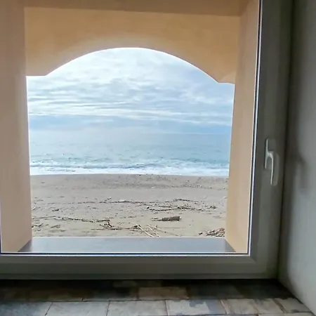 Holiday home Levante Liliana *