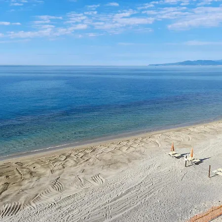 Levante Liliana Holiday home Varigotti