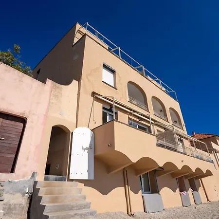 Semesterbostad Liliana - Ancora - Esclusivo Con Accesso Diretto Varigotti