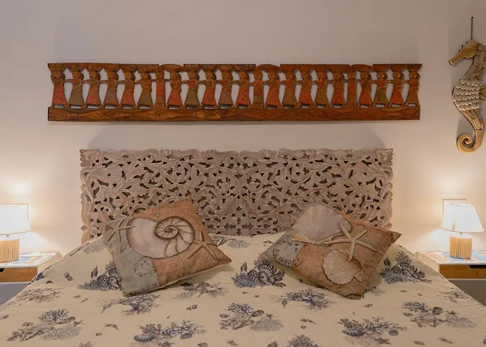 Prázdninový dům Liliana - Ancora - Esclusivo Con Accesso Diretto