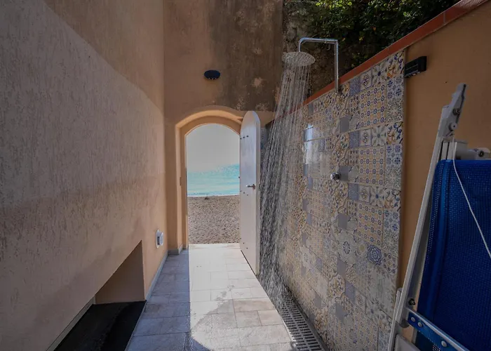 Liliana - Ancora - Esclusivo Con Accesso Diretto Holiday home Varigotti