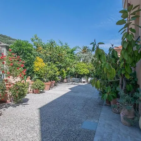 Hébergement de vacances Liliana - Ancora - Esclusivo Con Accesso Diretto Varigotti