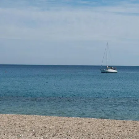 Liliana - Ancora - Esclusivo Con Accesso Diretto Hébergement de vacances