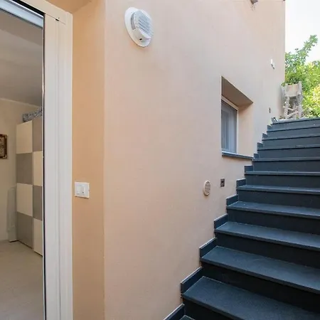 Hébergement de vacances Liliana - Ancora - Esclusivo Con Accesso Diretto