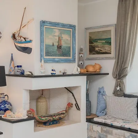 Hébergement de vacances Liliana - Ancora - Esclusivo Con Accesso Diretto