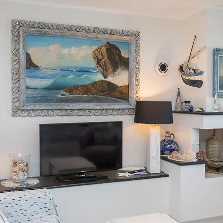 Liliana - Ancora - Esclusivo Con Accesso Diretto Hébergement de vacances