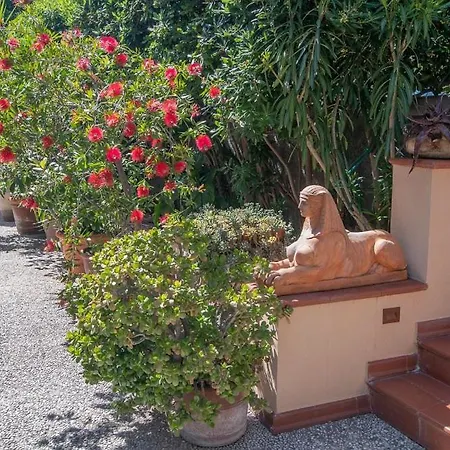 Liliana - Ancora - Esclusivo Con Accesso Diretto Hébergement de vacances