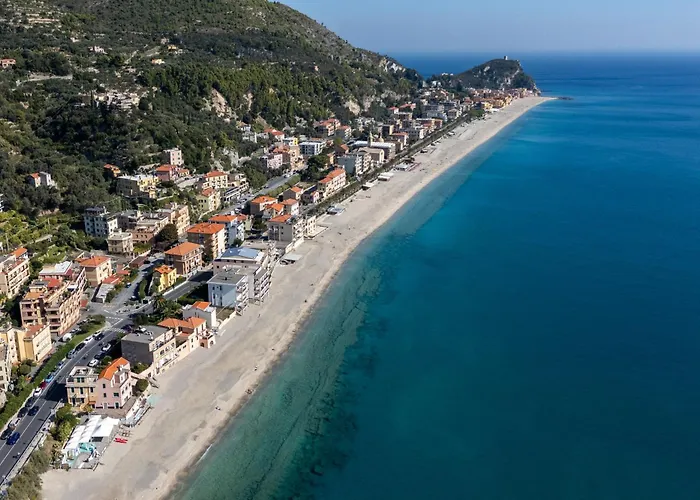 Hébergement de vacances Liliana - Ancora - Esclusivo Con Accesso Diretto *